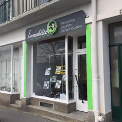 Immobilier 29