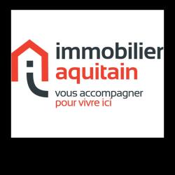 Immobilier Aquitain