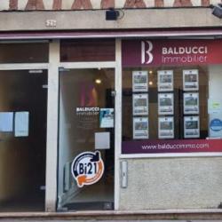 Immobilier Balducci