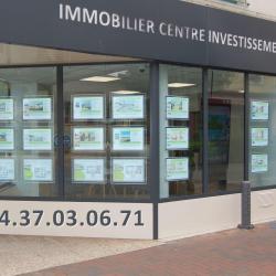 Immobilier Centre Investissement