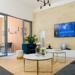 Immobilier Construction