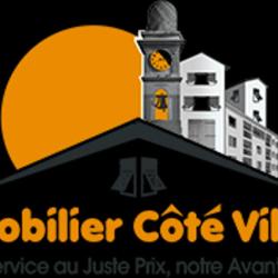 Immobilier Cote Village