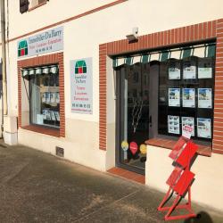 Immobilier Du Barry