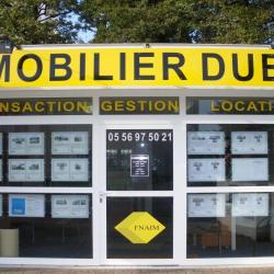 Immobilier Dubois