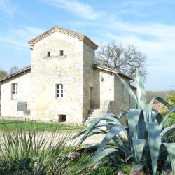 Immobilier Isabelle Vercant