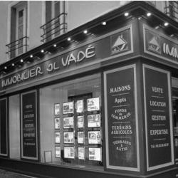 Immobilier Jl Vadé