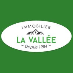 Immobilier La Vallée