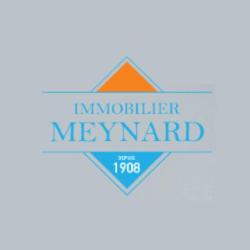 Immobilier Meynard