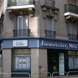 Immobilier Mottin