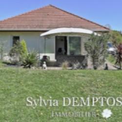 Immobilier Orthez | Sylvia Demptos - Conseiller Safti