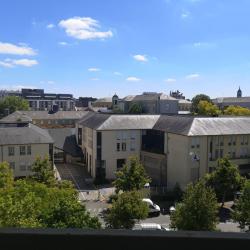 Immobilier P. Rennes