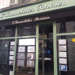 L'immobilier Parisien