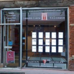 Immobilière Tolosane