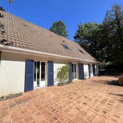 Immobilier Vallée De Chevreuse - Carine Dos Santos
