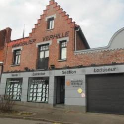 Immobilier Verhille