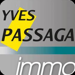 Immobilier Yves Passaga