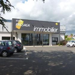 Immobilier Yves Passaga
