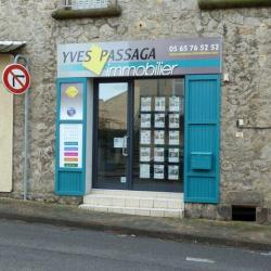 Immobilier Yves Passaga