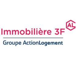 Immobilière 3f Agence Du Val-de-marne