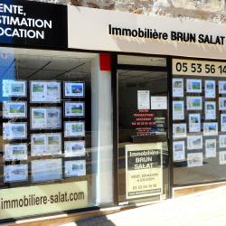 Immobilière Brun Salat