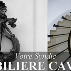 Immobiliere Cavalier