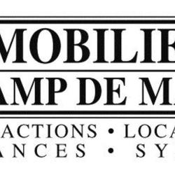 Immobilière Champ De Mars