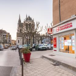 Immobiliere Changeur