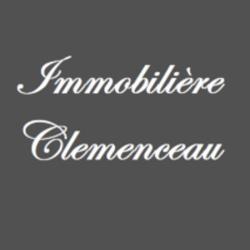 Immobilière Clemenceau