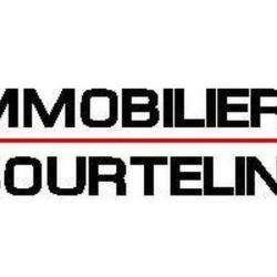 Immobilière Courteline