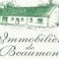Immobilière De Beaumont