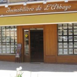 Immobilière De L'abbaye