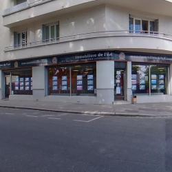 Immobilière De L'est
