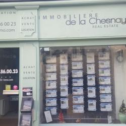 Immobilière De La Chesnaye
