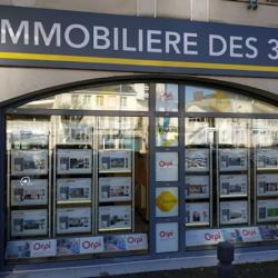 Immobilière Des 3 Rives