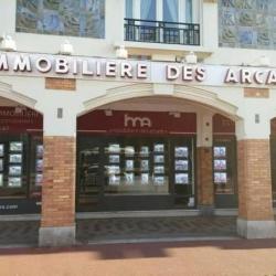 Immobilière Des Arcades