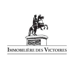 Immobiliere Des Victoires - Agence Immobilière Paris