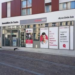 Stéphane Plaza Immobilière Du Centre
