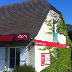 Orpi Immobilière Du Luy Serres-castet