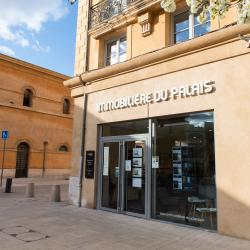 Immobilière Du Palais - Habitat Et Entreprise