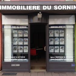 Immobiliere Du Sornin