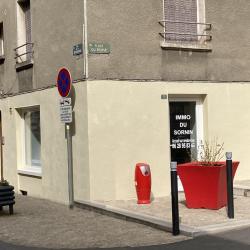 Immobiliere Du Sornin