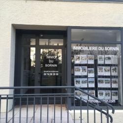 Immobiliere Du Sornin
