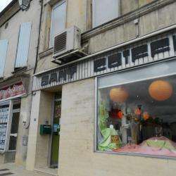 Immobiliere Du Sud Charentes