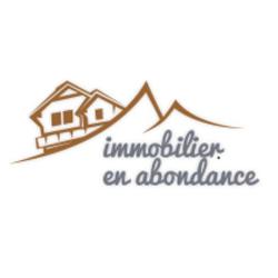 Immobilière En Abondance
