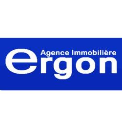 Immobilière Ergon