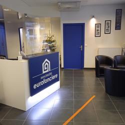 Immobilière Euro Fonciere -  Agence Immobilière Troyes