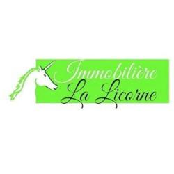 Immobilière La Licorne