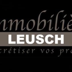 Immobilière Leusch