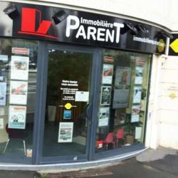 Immobilière Parent