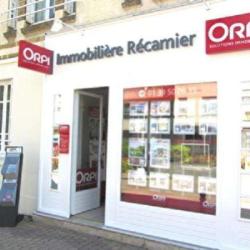 Orpi Immobilière Récamier Le Chesnay
